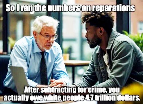 Reparations