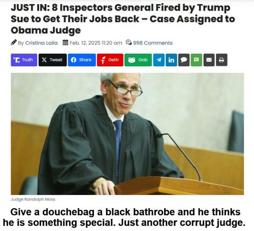 Give a douchebag a black bathrobe and he thinks he is something special.935px