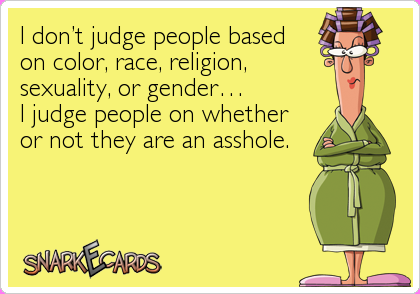 Based on Asshole G