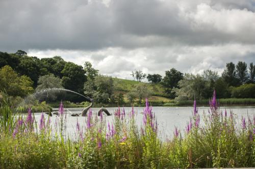 Llandrindod-Wells-Lake