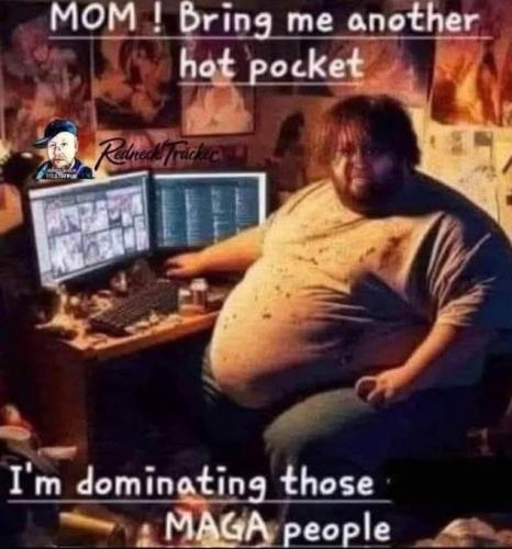 dominating