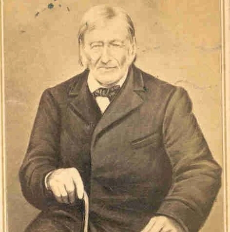 Daniel Bakeman made his mark in history as the last surviving soldier and the last soldier who received a veteran's pension for the American Revolutionary War.