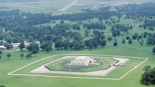 fort knox