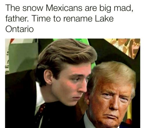 Lake Onterio