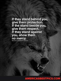 If they stand