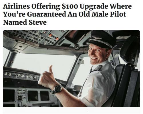 pilot