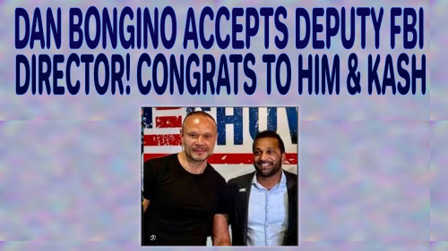 Congrats Dan and Kash