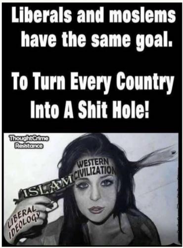 IslamSuicide