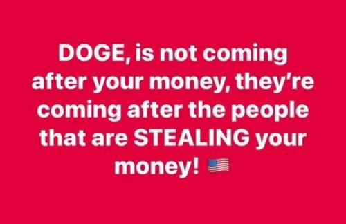 DOGE MONEY