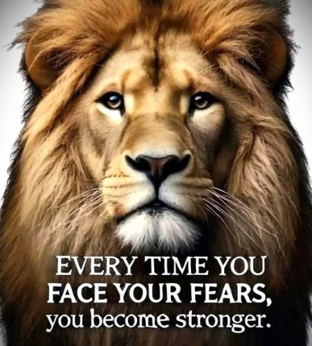 021725 - Face fears