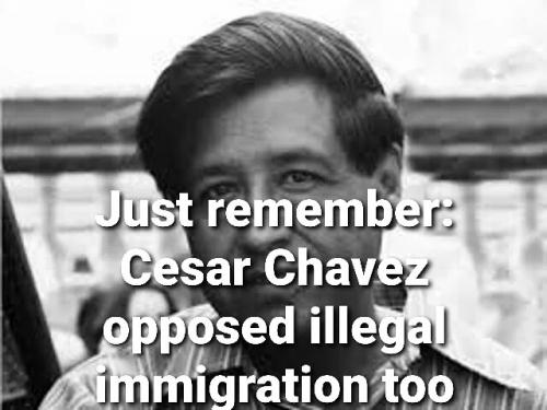 CESAR CHEVEZ