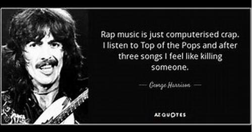 george harrison