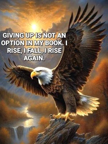 020725 - Giving up Eagle