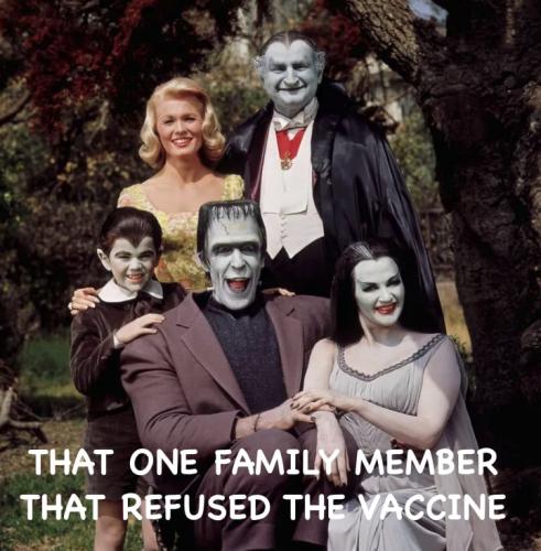 munsters
