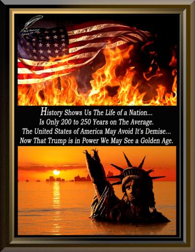 The Life of a Nation