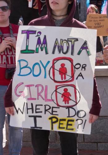 pee