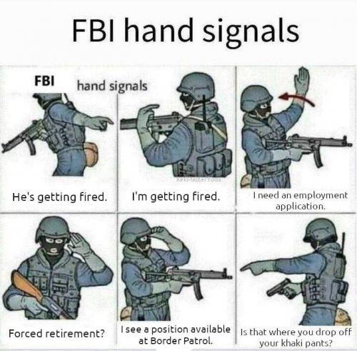 fbi