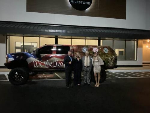 Ron-WeThePeople-Truck