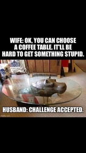 coffeetable