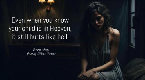 Even when you know