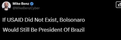 USAID shut 17