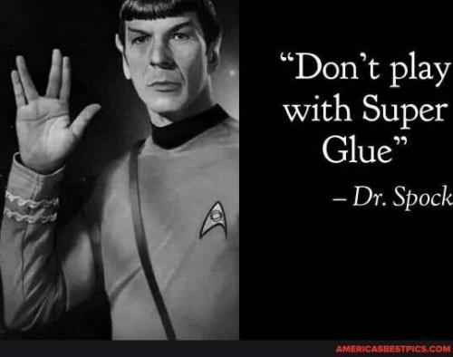 spock