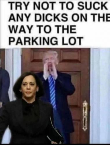 suck