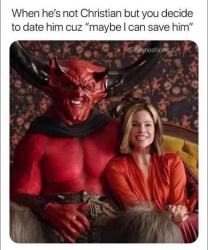 notchristian