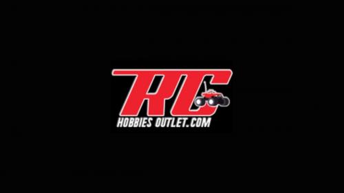 Rc Hobbies Outlet cover