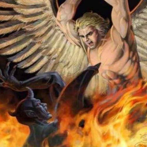 Good vs Evil