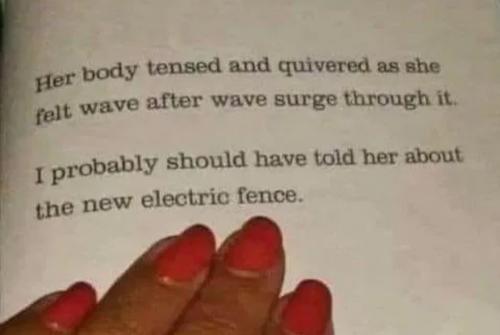 surge