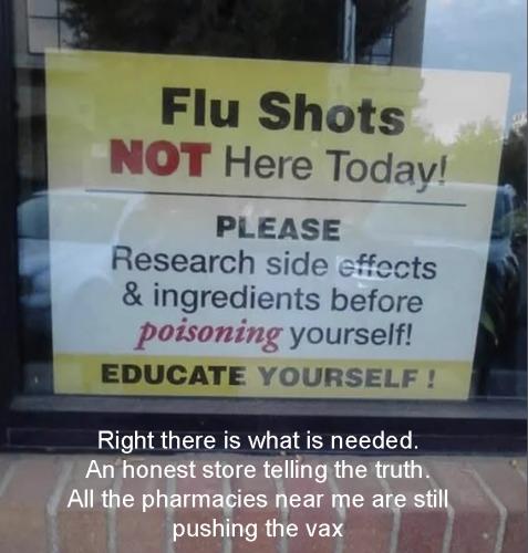 honest pharmacy