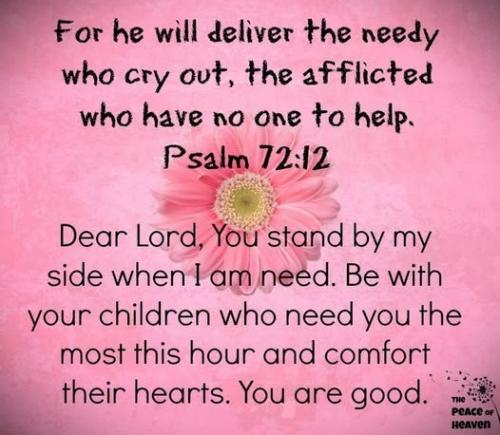 020825 - He will deliver Ps 72-12