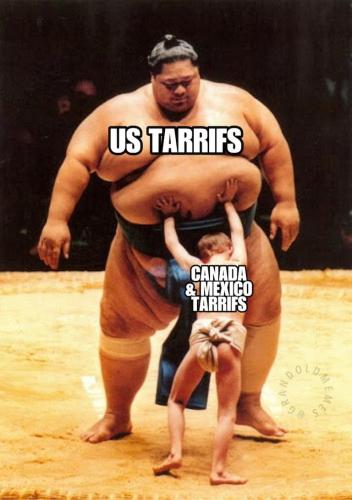 tariffs