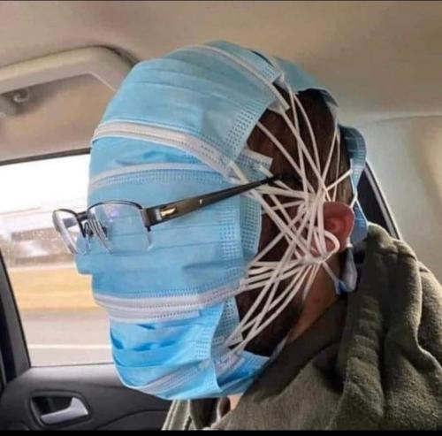 mask
