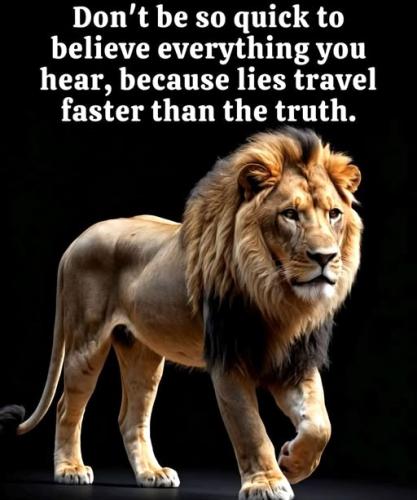 022425 - Lies travel fast