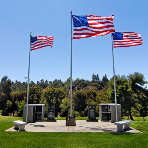 Flag - Multiple 3