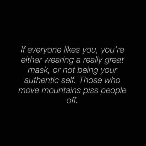 If everyone likes