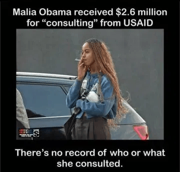 malia