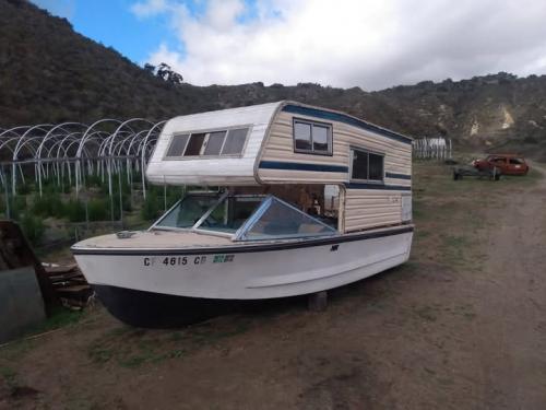 She wants a cruise-I've got a budget