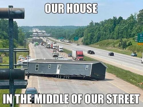 ourhouse