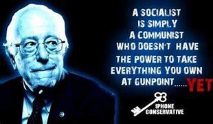 social communist yet