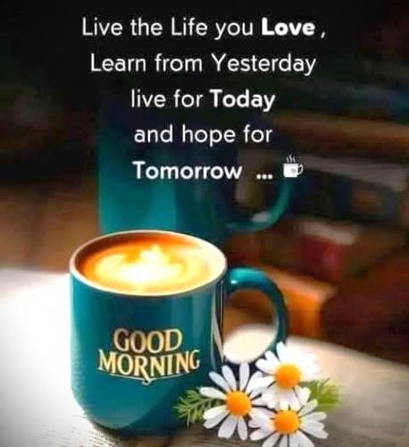 021725 - Live life you love
