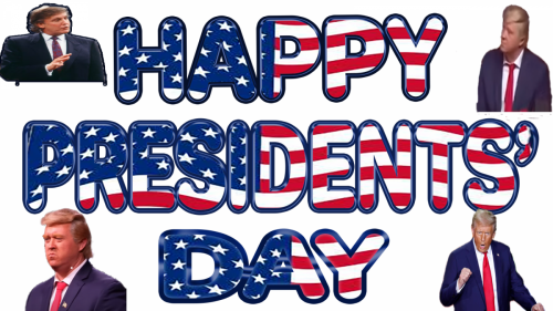PresidentsDay1