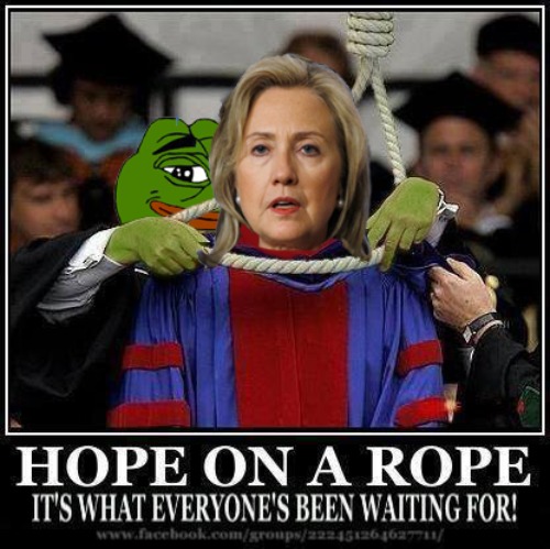 Hope on a Rope Hillary 500px