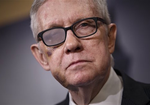 Harry Reid