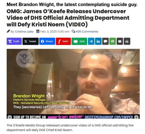 Meet Brandon Wright the new contemplating suicide guy