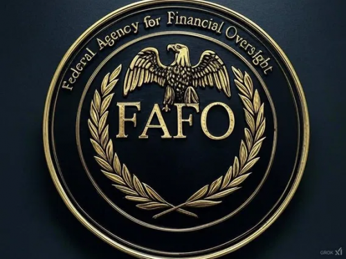 FAFO