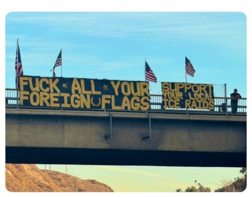 flags