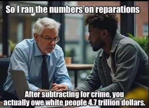 reparations